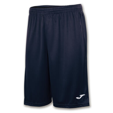 Shorts man Nobel Long navy blue