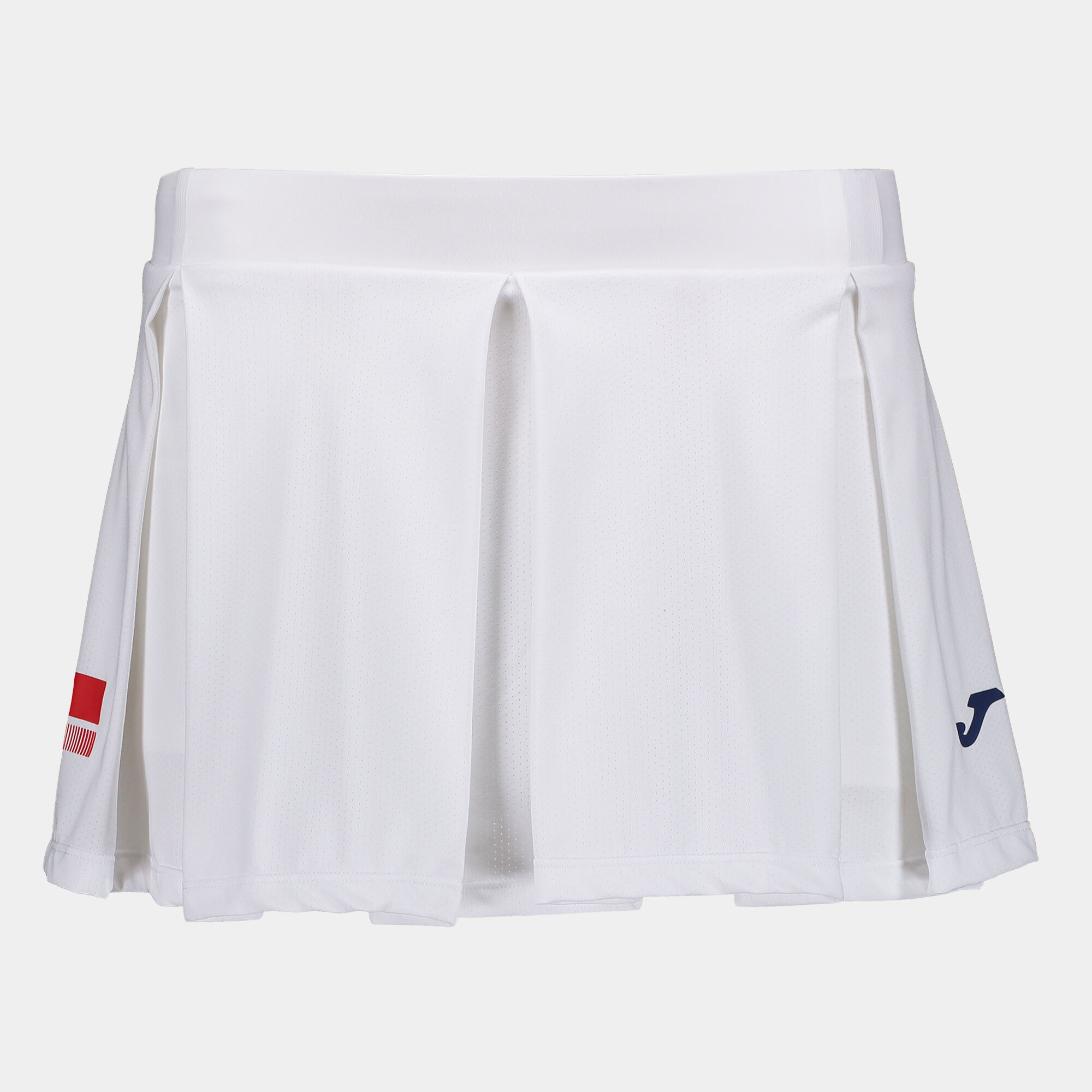 Gonna Federazione Italiana Tennis donna