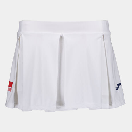 FALDA FED. ITALIA TENIS image number null