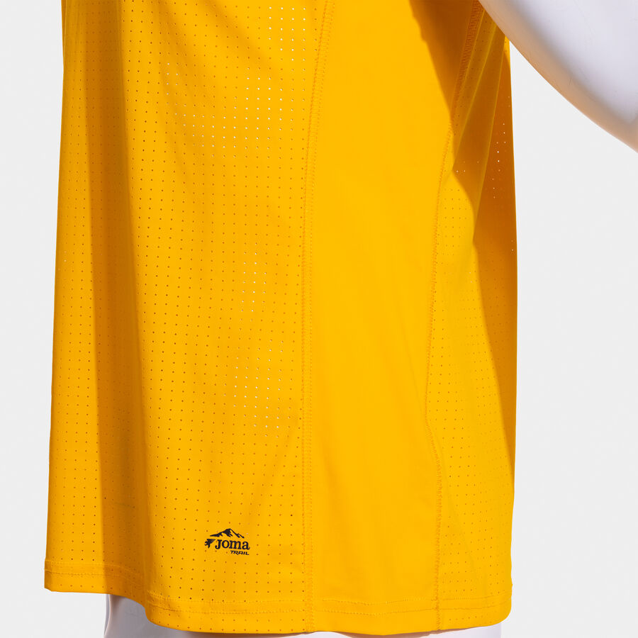 CAMISETA MANGA CORTA R-TRAIL NATURE