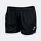 Shorts woman Hobby black