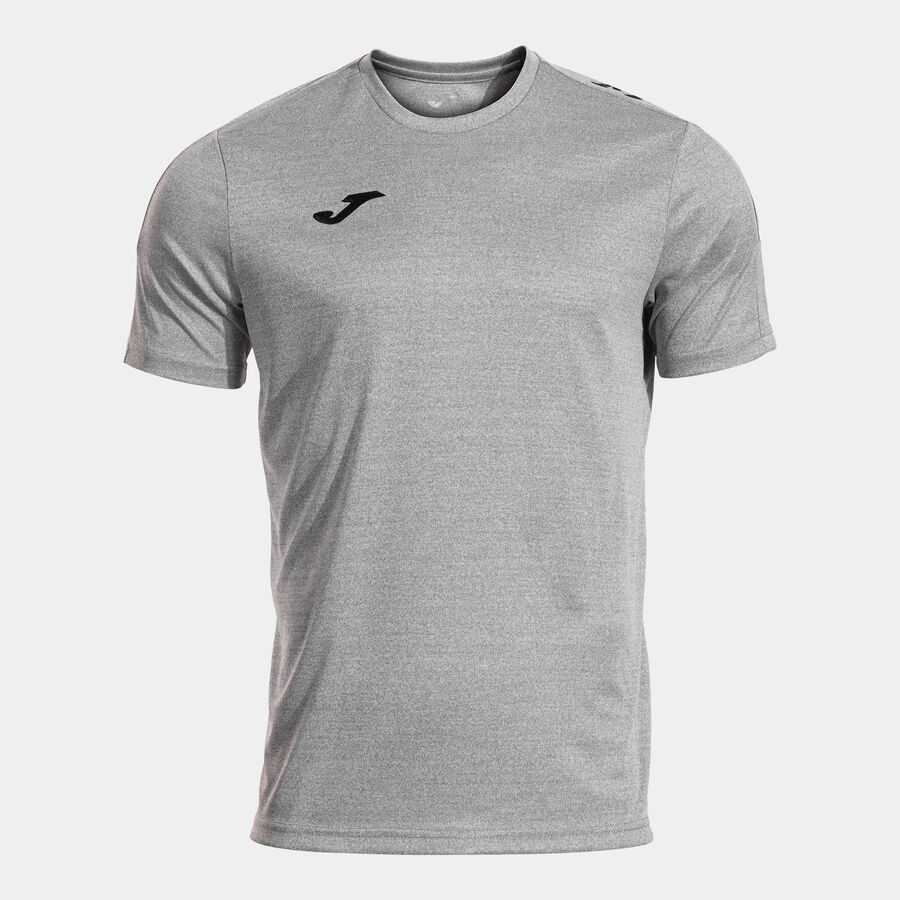CAMISETA MANGA CORTA OLIMPIADA