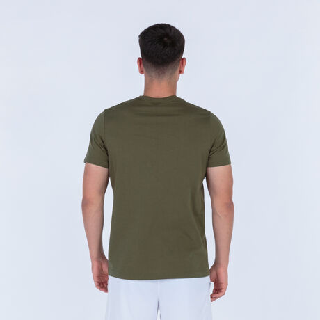 CAMISETA MANGA CORTA DESERT