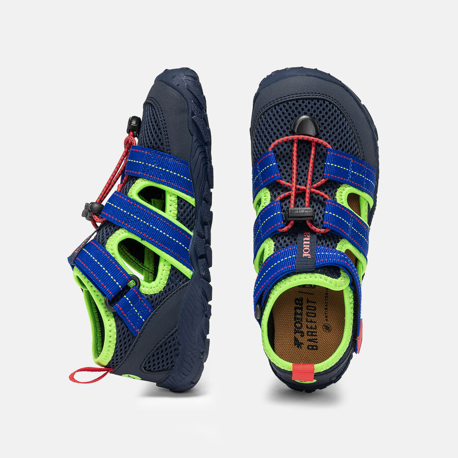 DRUA JUNIOR BAREFOOT 26