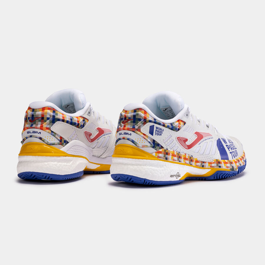 T.SLAM 23