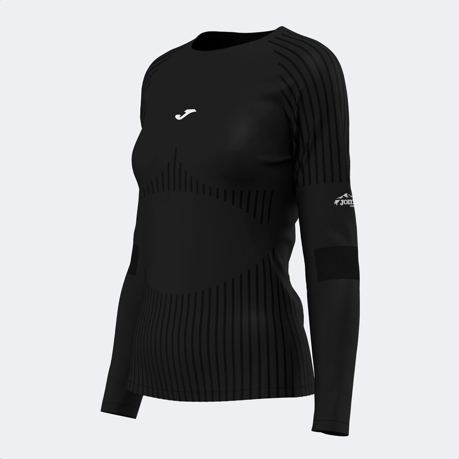 CAMISETA MANGA LARGA R-TRAIL NATURE