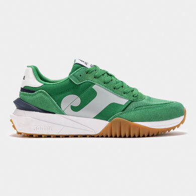 Sapatilhas casual C.501 Men 25 homem verde