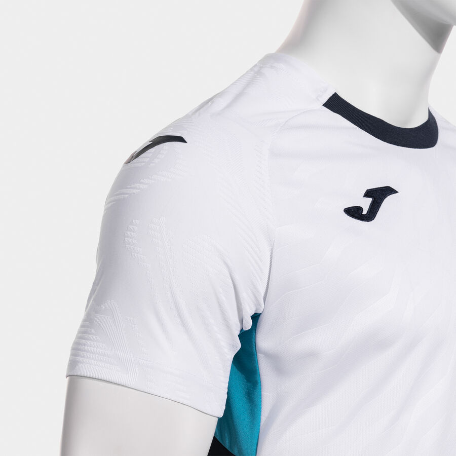 CAMISETA MANGA CORTA COMP. OFI. HOFFENHEIM