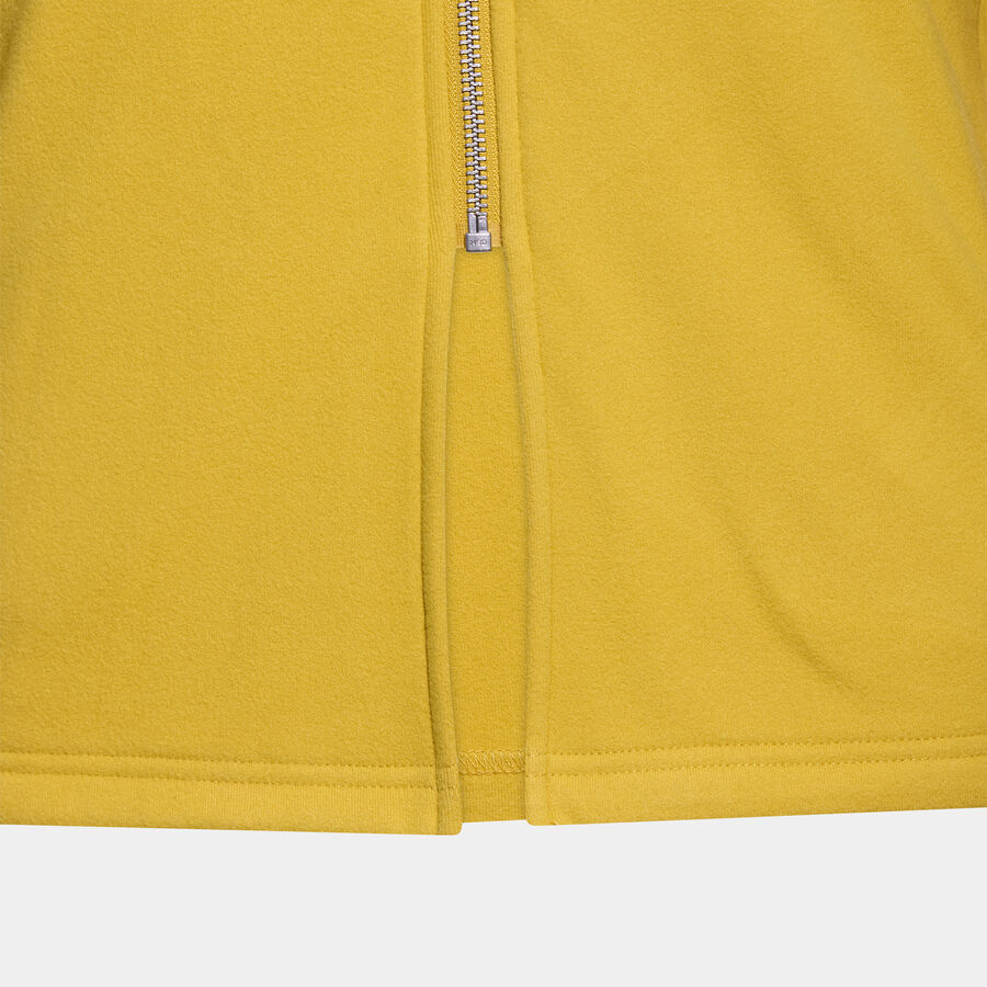CHAQUETA CON CAPUCHA SOFT