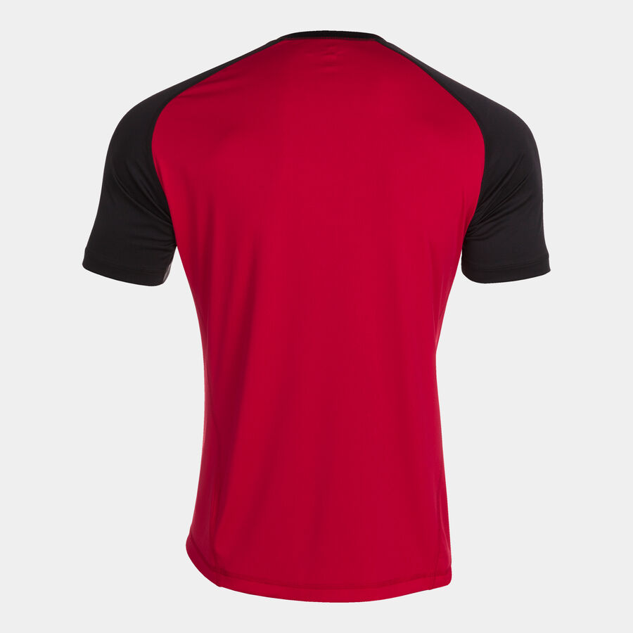 CAMISETA MANGA CORTA TEAMWORK