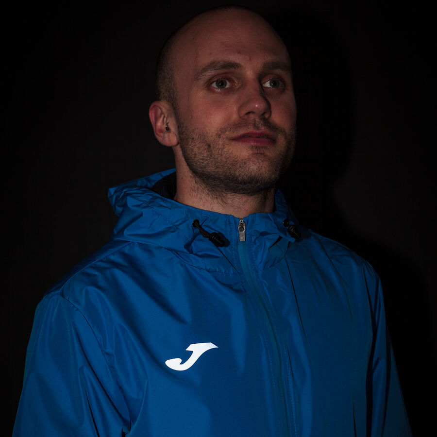 CHUBASQUERO COMBI RUNNING