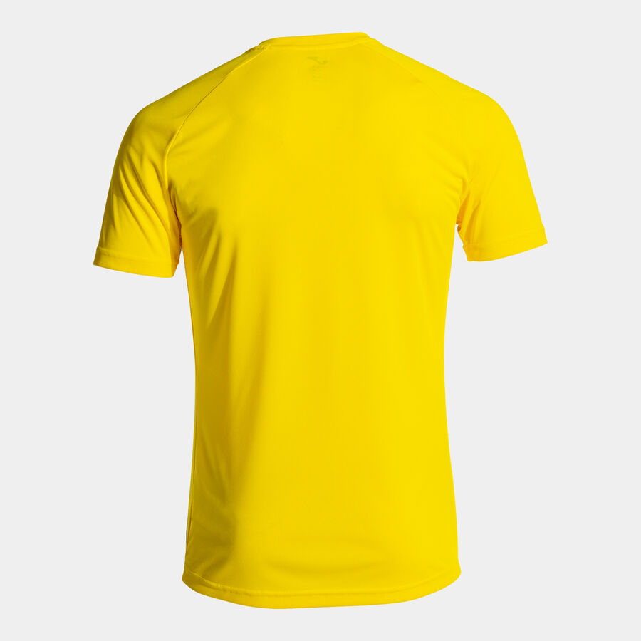 CAMISETA MANGA CORTA INTER IV