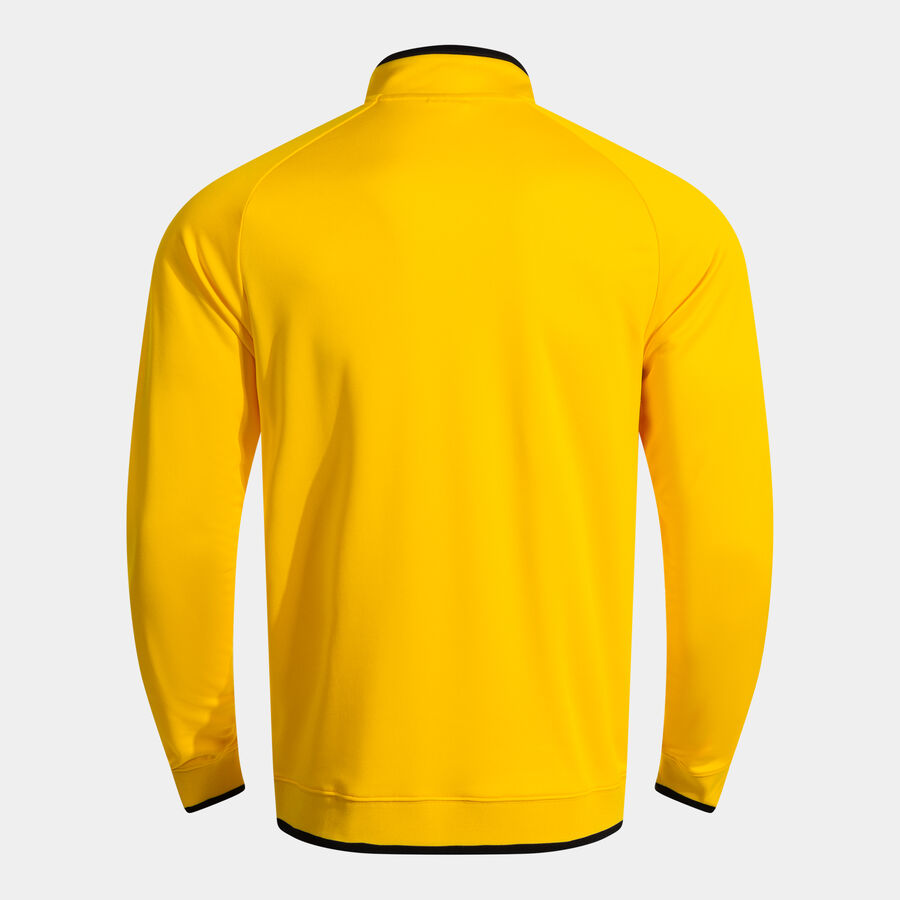 SUDADERA COMBI PREMIUM