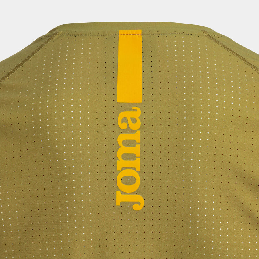 CAMISETA MANGA CORTA R-TRAIL NATURE