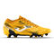 Botas fútbol Propulsion 25 césped artificial AG amarillo