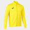 Jacke mann Winner II gelb