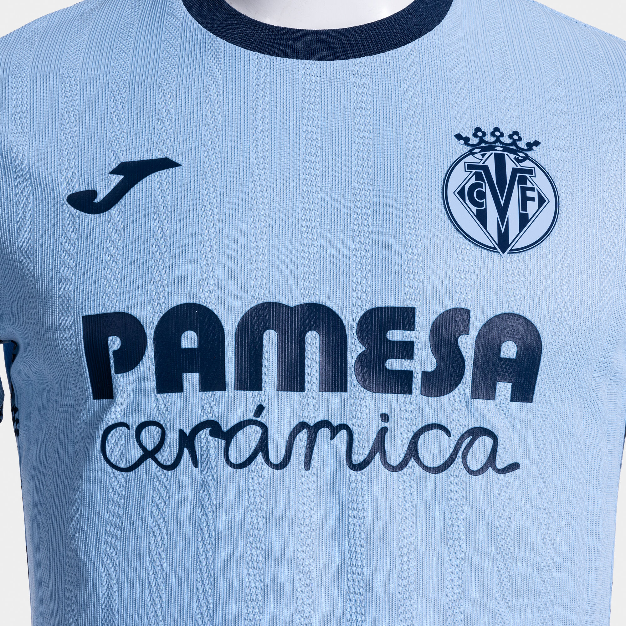 Camiseta villarreal 2021 online