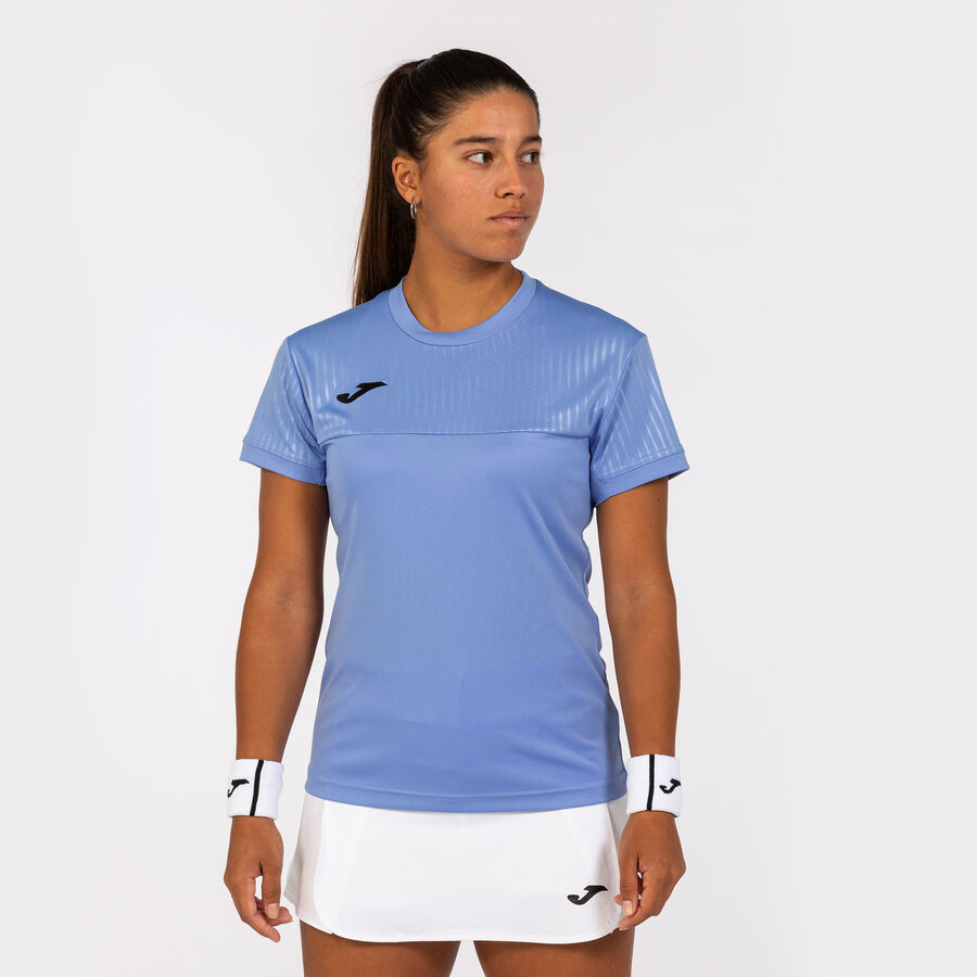 CAMISETA MANGA CORTA MONTREAL