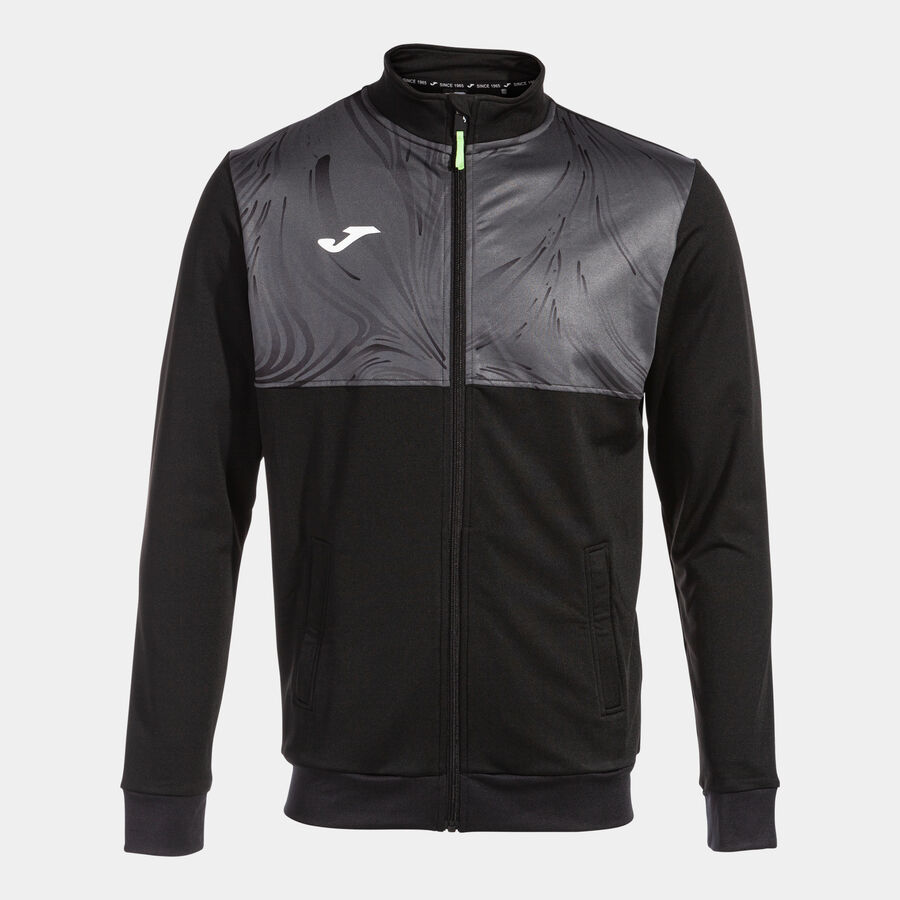 CHAQUETA CHALLENGE