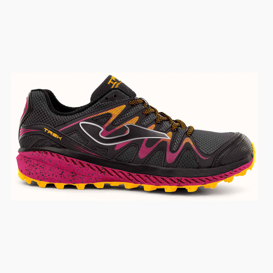 TK.TREK LADY 22