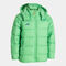 Giaccone junior Joma Kids verde