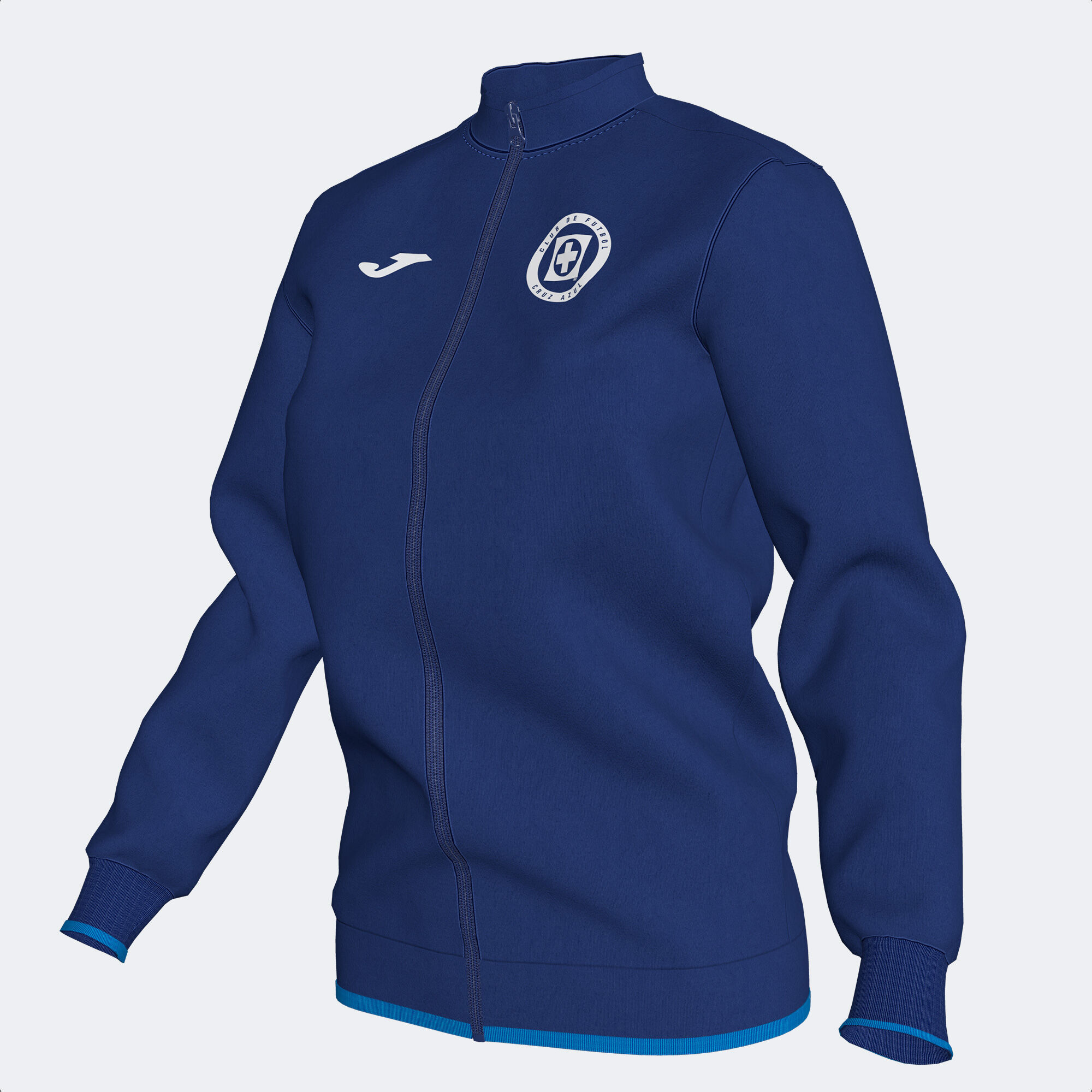 Cruz azul training jacket outlet