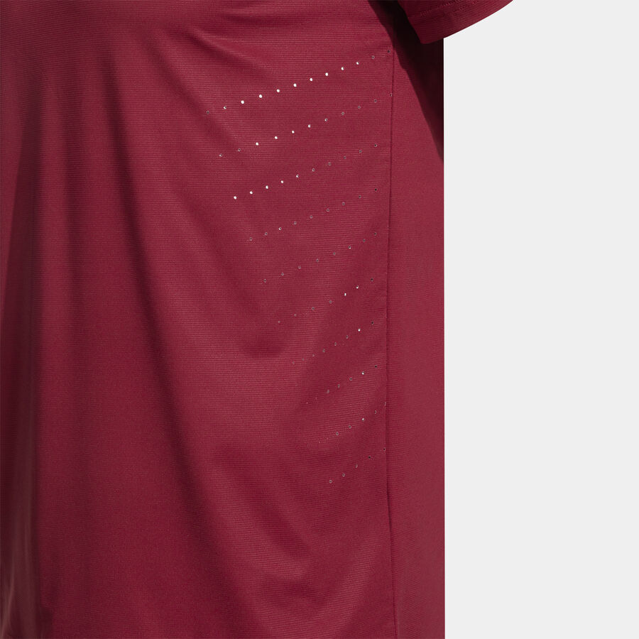 POLO MANGA CORTA CHALLENGE LOB