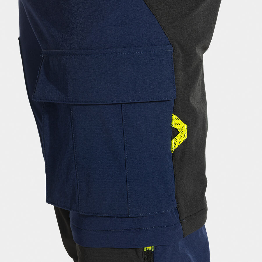 PANTAL&Oacute;N LARGO EXPLORER