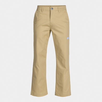 Longs pants man Mimetic brown