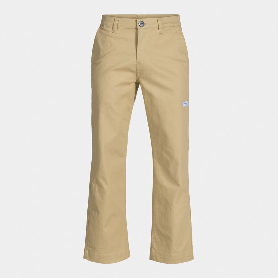 PANTAL&Oacute;N LARGO MIMETIC