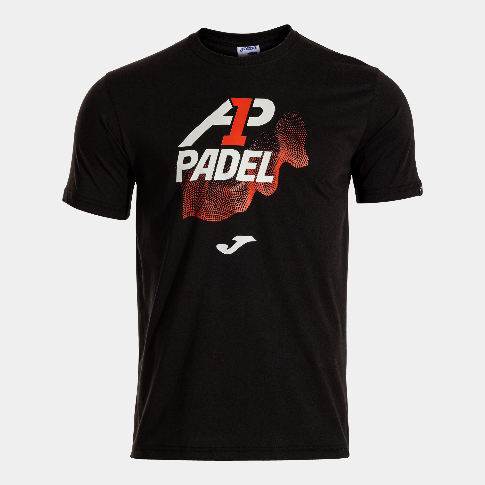 Camiseta joma padel deals