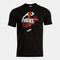 Shirt short sleeve A1 Padel 24/25