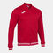 Chaqueta hombre Campus III rojo