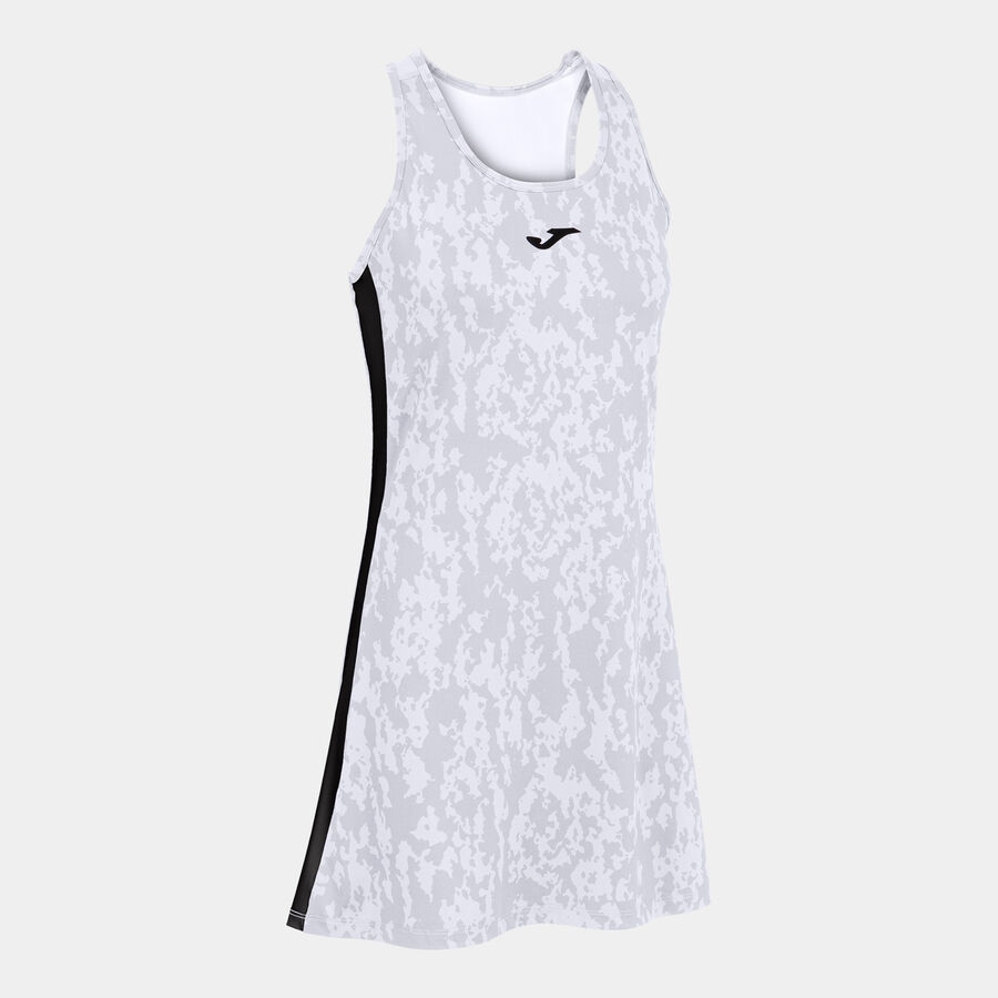 VESTIDO CANCHA