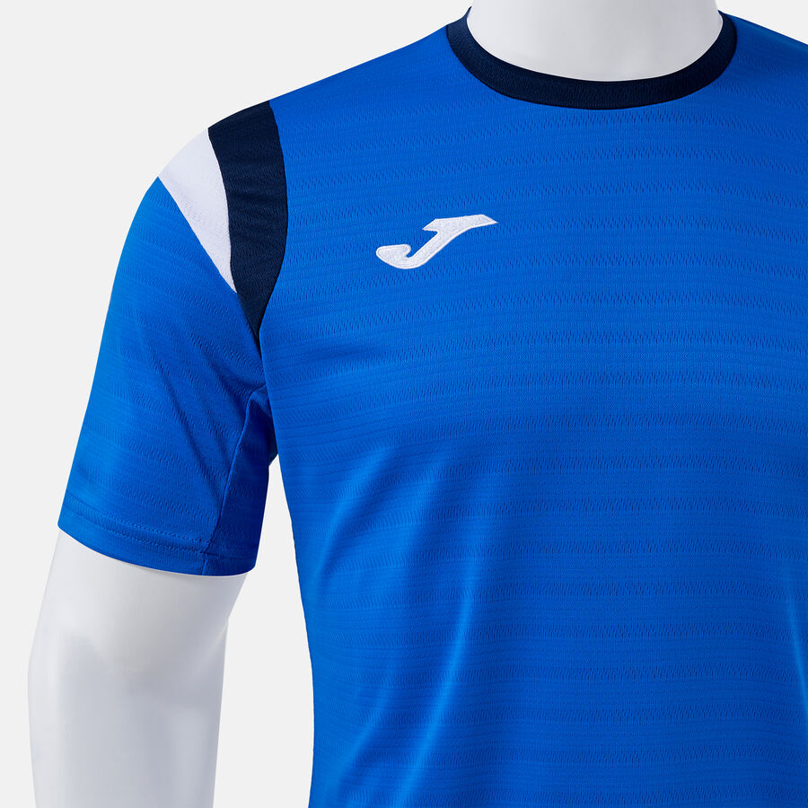 CAMISETA MANGA CORTA TERRA