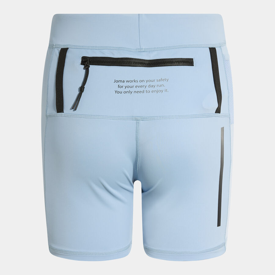 MALLAS CORTAS R-CITY WINTER