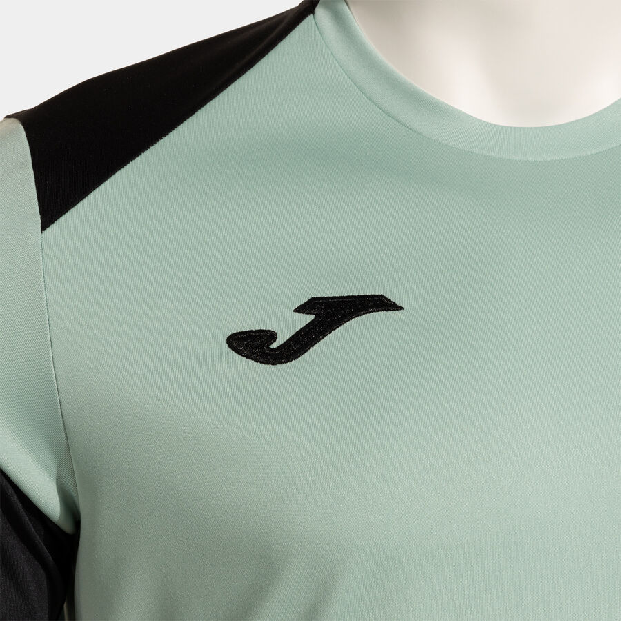 CAMISETA MANGA CORTA DANUBIO