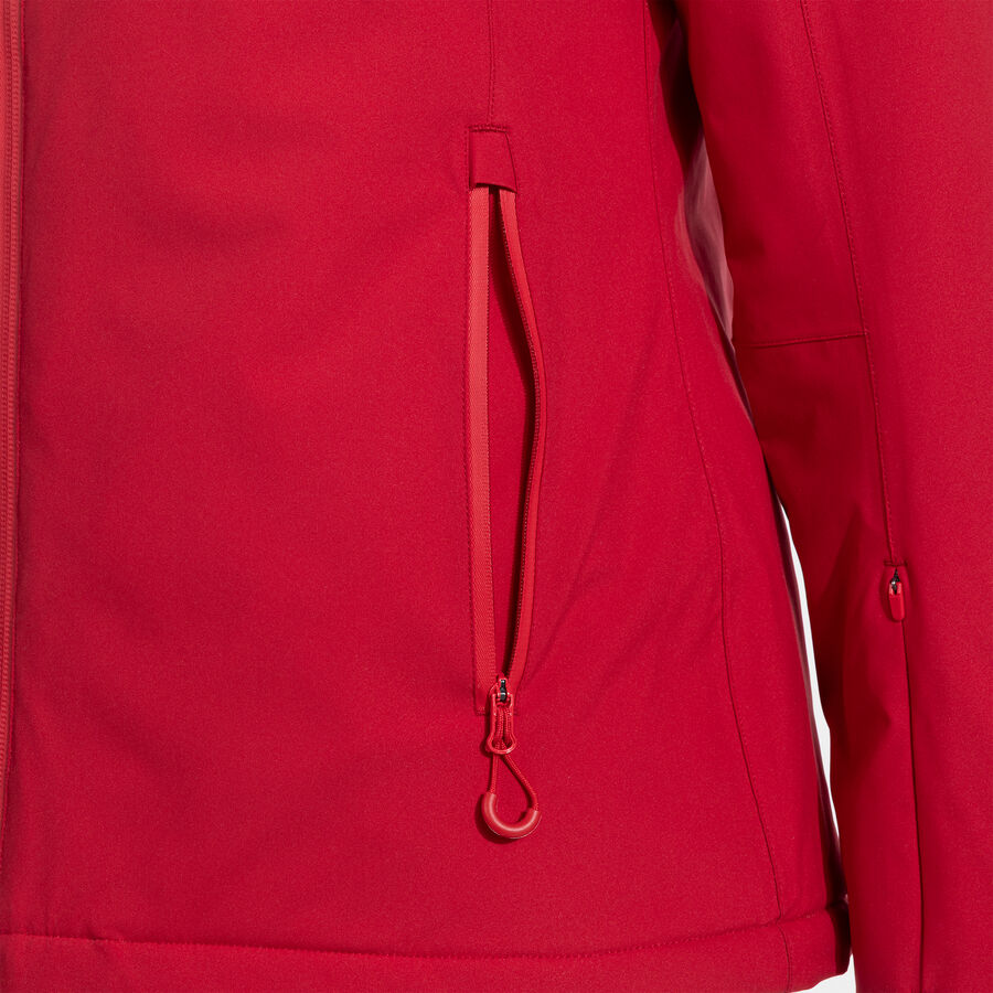 ANORAK MUJER OTROS COMITE OLIMPICO ESPA&Ntilde;OL