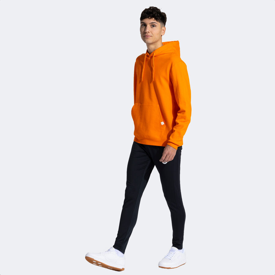 SUDADERA CON CAPUCHA COMBI