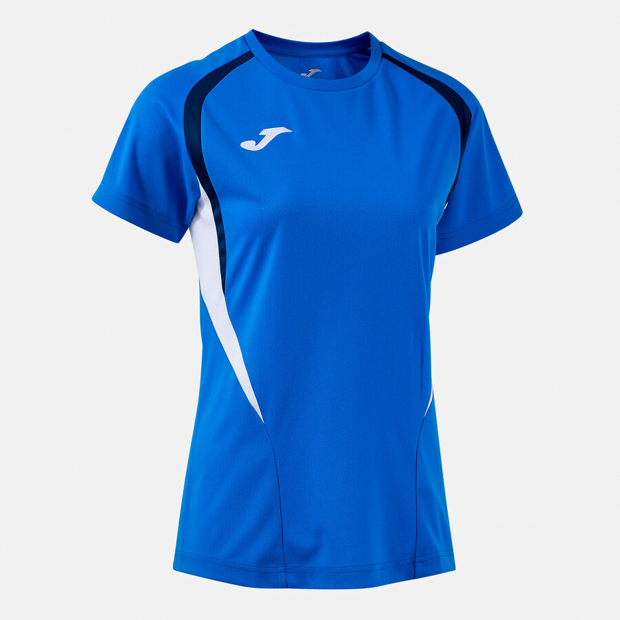 CAMISETA MANGA CORTA CHAMPIONSHIP 20