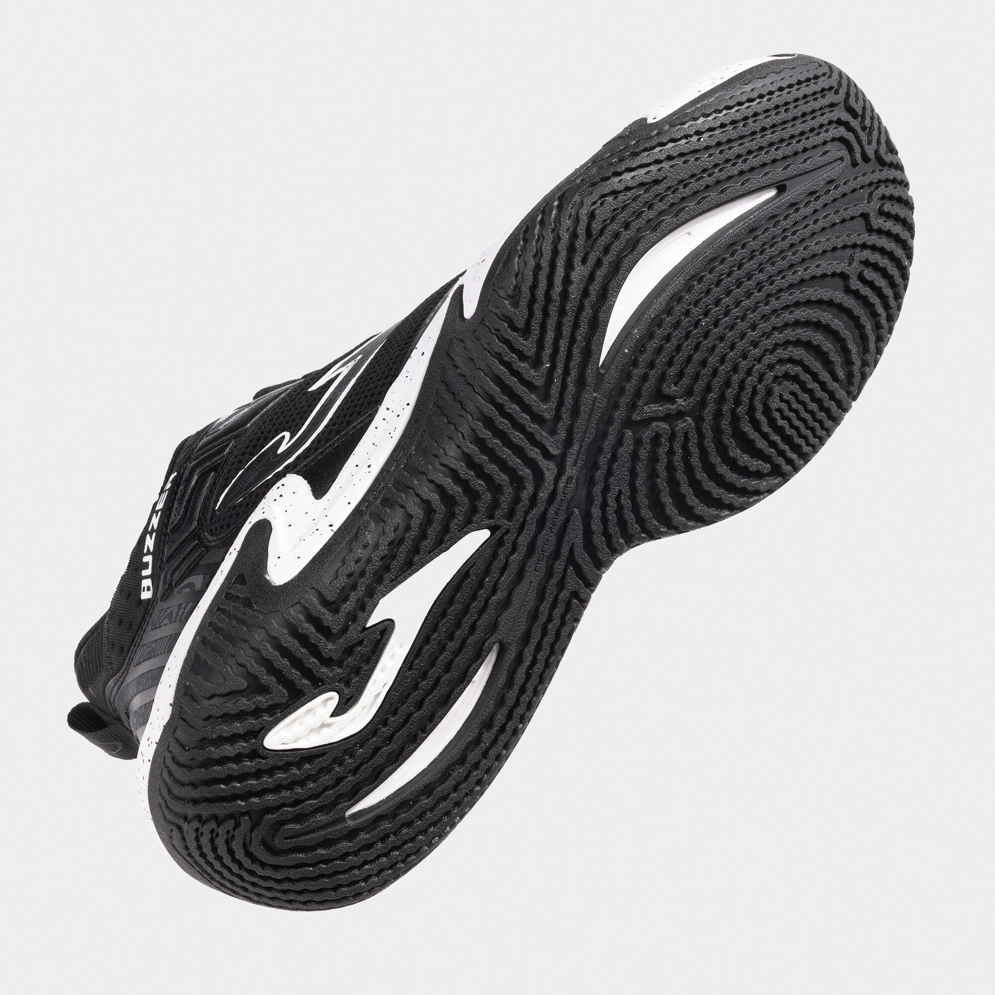 Basketball shoes Buzzer 25 man black | JOMA®