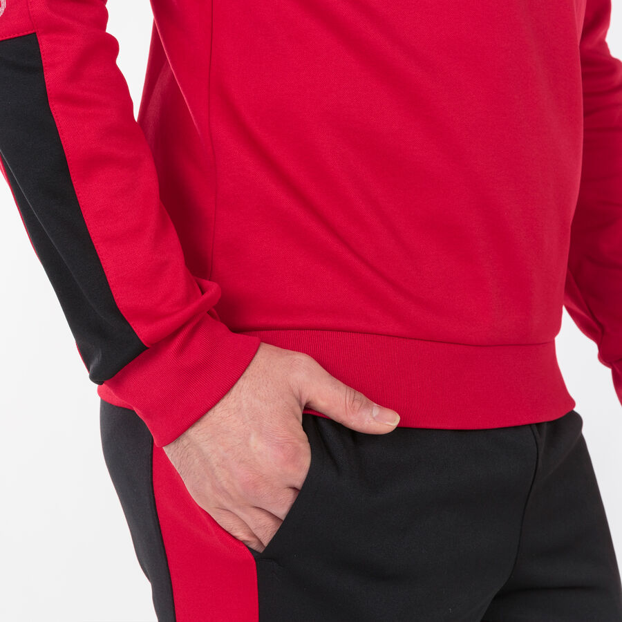 SUDADERA CHAMPIONSHIP IV - 