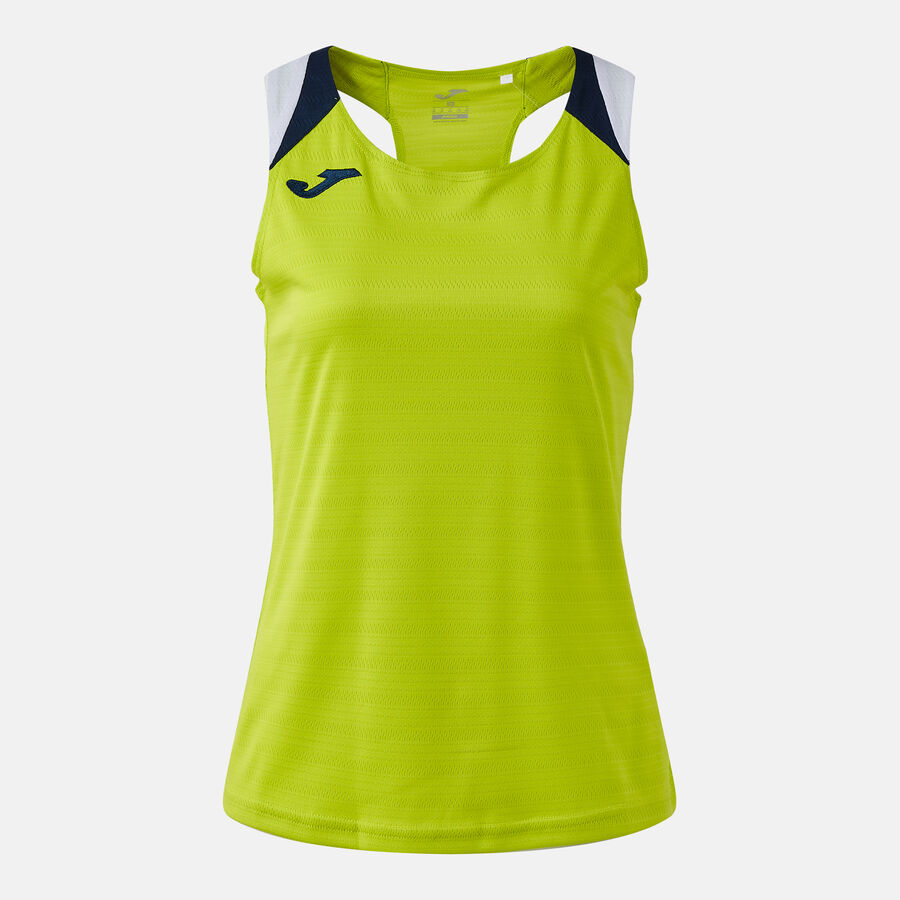 CAMISETA TIRANTES TERRA