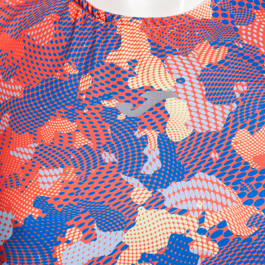 CAMISETA SIN MANGAS R-CITY HELIUM