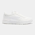 Zapatillas casual C.203 21 hombre blanco