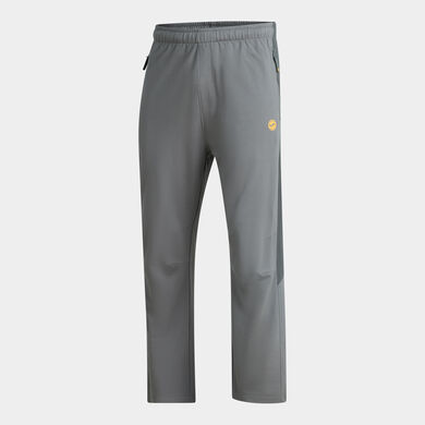 Pantal&oacute;n largo hombre Indoor Gym antracita