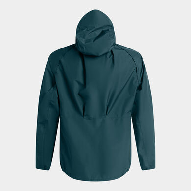 Regenjacke frau R-Trail Nature t&uuml;rkis
