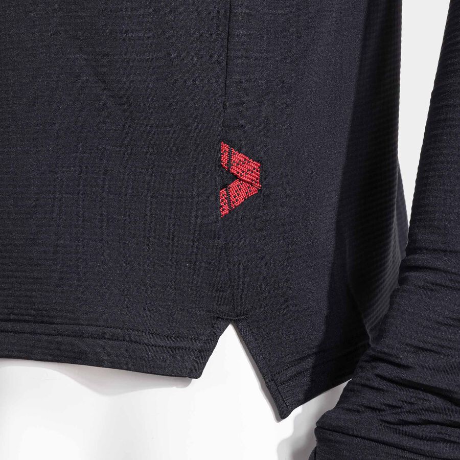 SUDADERA CON CAPUCHA EXPLORER III