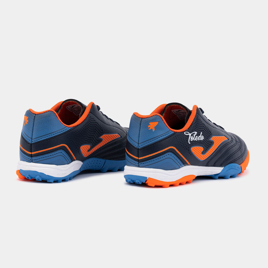 TOLEDO JR 23