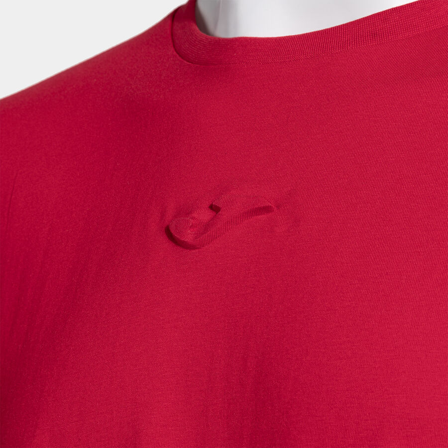 CAMISETA MANGA CORTA U-TRIBE